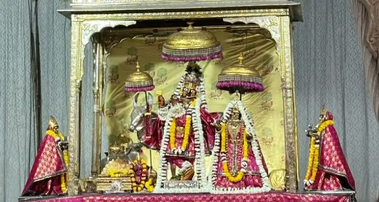 govinddev ji